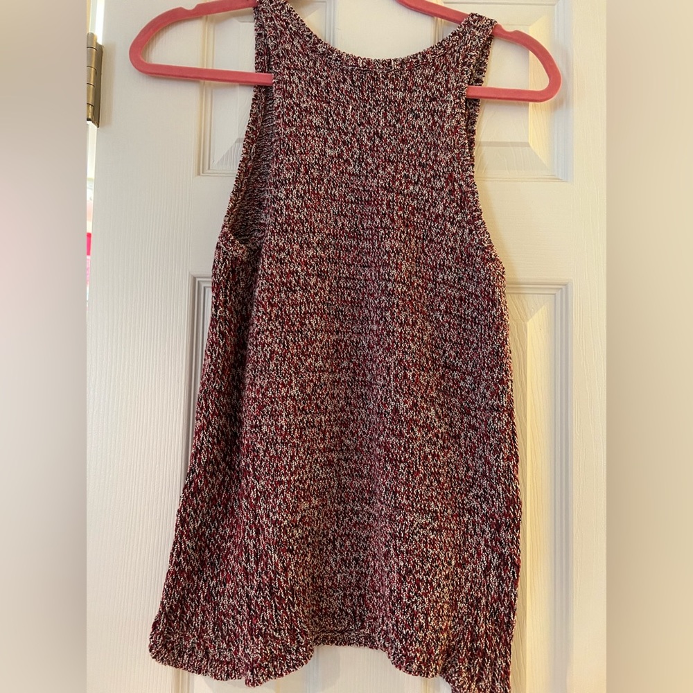 Lucky brand tank top